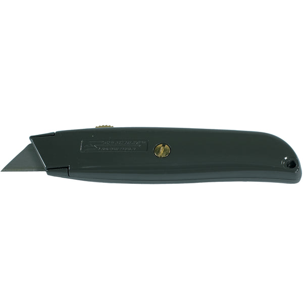 SN-195 Standard Utility Knife (KN115) Case Of 10