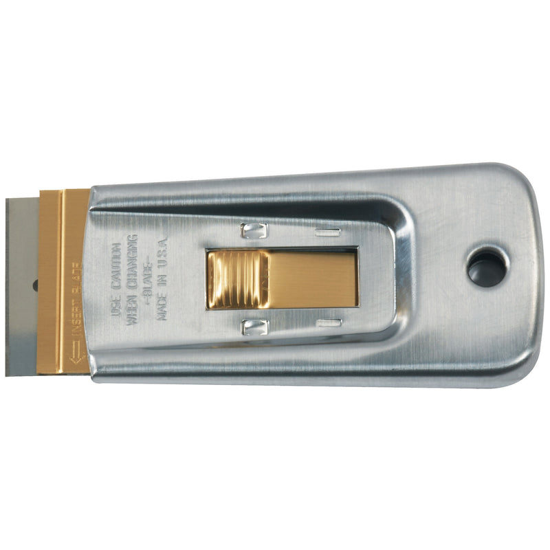 MS-410 Scraper Knife (KN123) Case Of 50