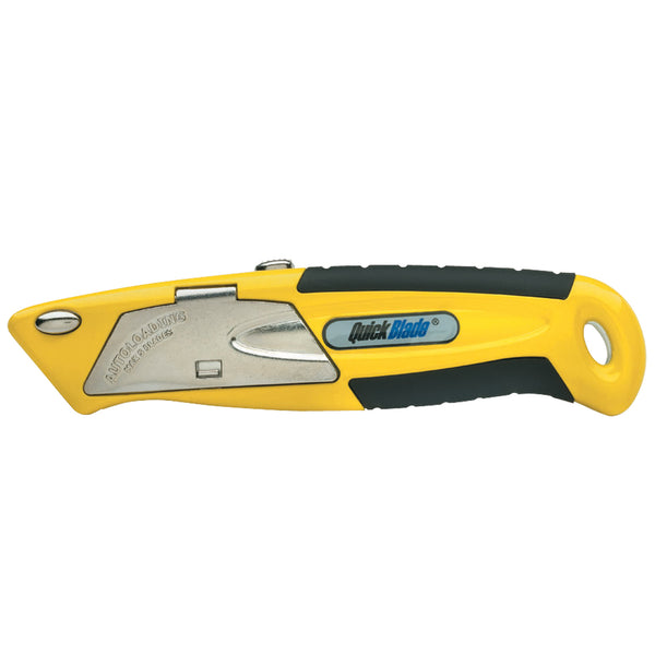 QBA-375 QuickBlade® Auto-Load Knife (KN129) Case Of 10