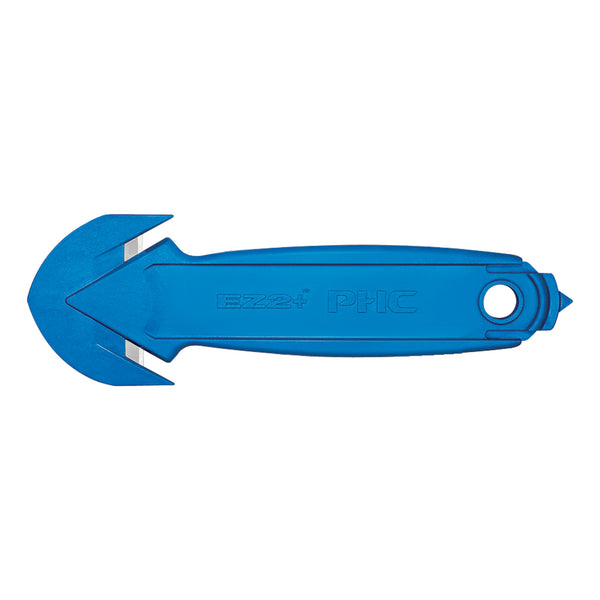 EZ2+™ Concealed Blade Safety Cutter (KN132) Case Of 25