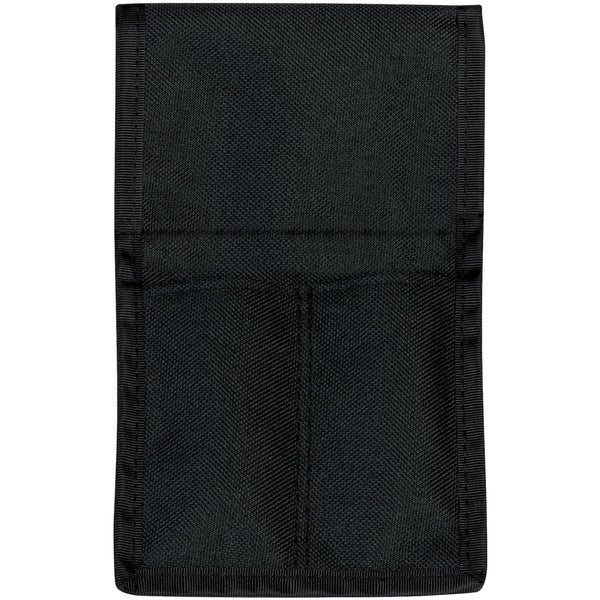 UKH-325 2 Pocket Nylon Holster (KN146) Case Of 6