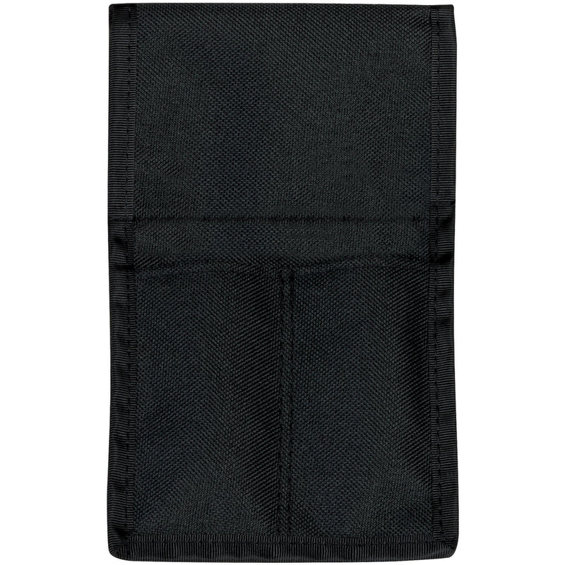 UKH-325 2 Pocket Nylon Holster (KN146) Case Of 6