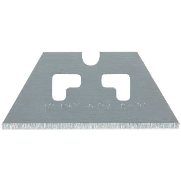 SP-017 Single-Notch Safety Blades (KN216) Case Of 100