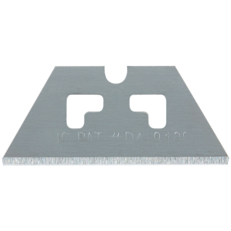 SP-017 Single-Notch Safety Blades (KN216) Case Of 100