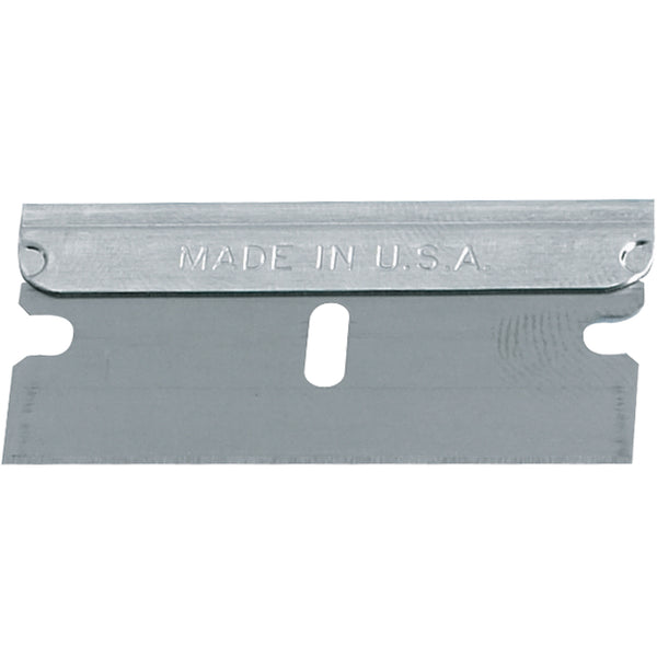 RB-009 Single Edge Blades (KN222) Case Of 100