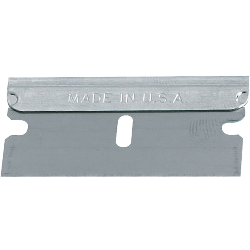 RB-009 Single Edge Blades (KN222) Case Of 100