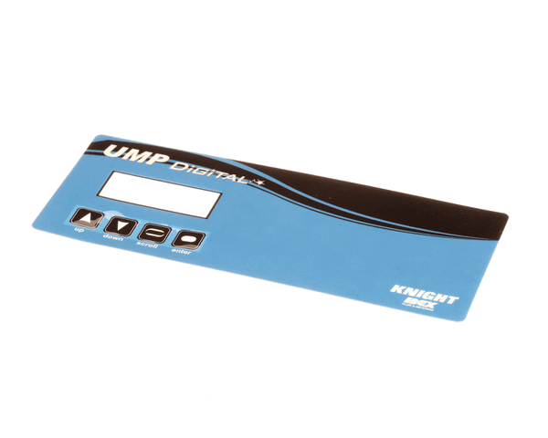 Knight Equipment 1202750 Ump 300 Label (KNI1202750) Each