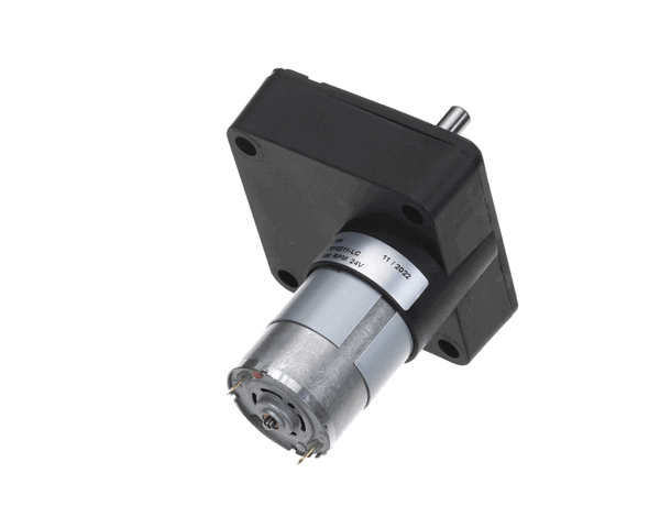 Knight Equipment 7010211-Lc Detergent Motor (KNI7010211-LC) Each