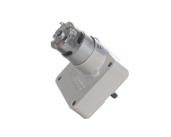 Knight Equipment 7010211 Detergent Pump Motor (KNI7010211) Each