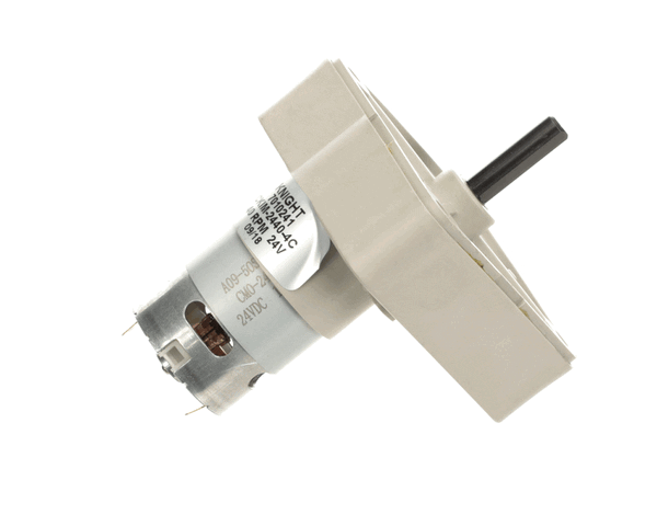 Knight Equipment 7010241 24V Motor (KNI7010241) Each