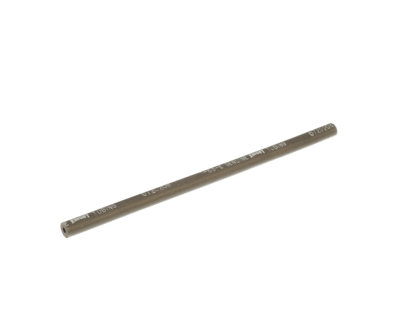 Knight Equipment 7018063 Tube,.187In, 11In Cut (KNI7018063) Each