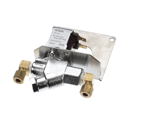Knight Equipment 7121075-24 Solenoid Valve (KNI7121075-24) Each