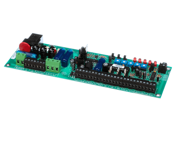Knight Equipment 7146000 Control Circuit Board (KNI7146000) Each