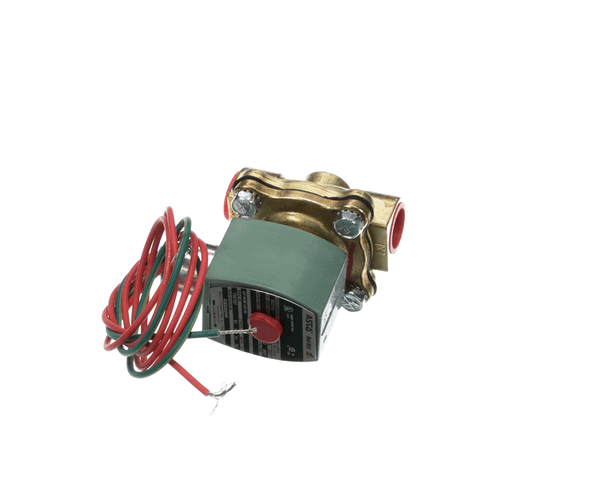 Knight Equipment 9600551-01 Water Inlet Valve (KNI9600551-01) Each