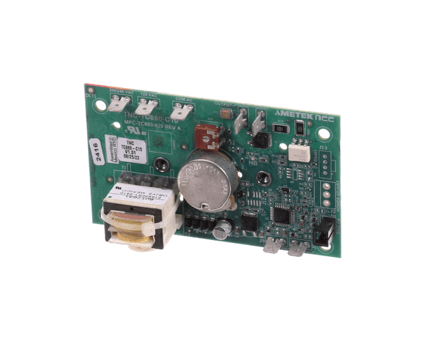 Kintera - Vesta Itw 301030208 Thermostat 150F-500F (KNTA301030208) Each