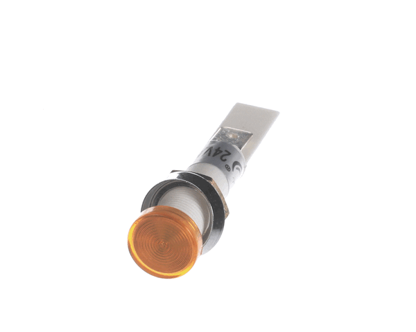 Kintera - Vesta Itw 301130140 Yellow Indicator Light (KNTA301130140) Each