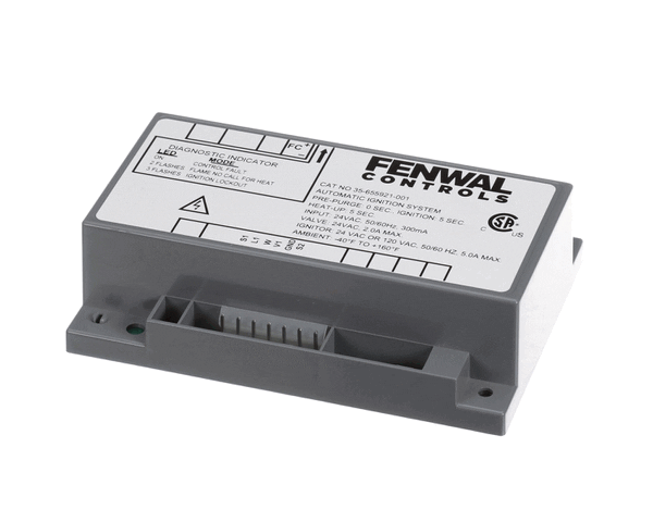 Kintera - Vesta Itw 301150304 Fenwal Ignition Controller (KNTA301150304) Each