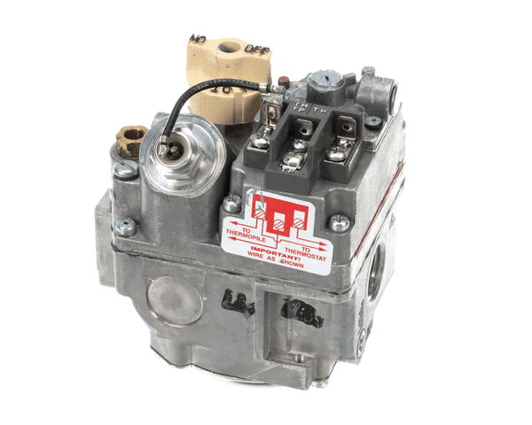 Kintera - Vesta Itw 302050077B Ng Gas Valve (KNTA302050077B) Each