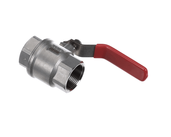 Kintera - Vesta Itw 302050107 Drain Valve (KNTA302050107) Each