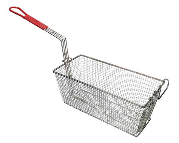 Kintera - Vesta Itw 302110768 Fryer Basket (KNTA302110768) Each