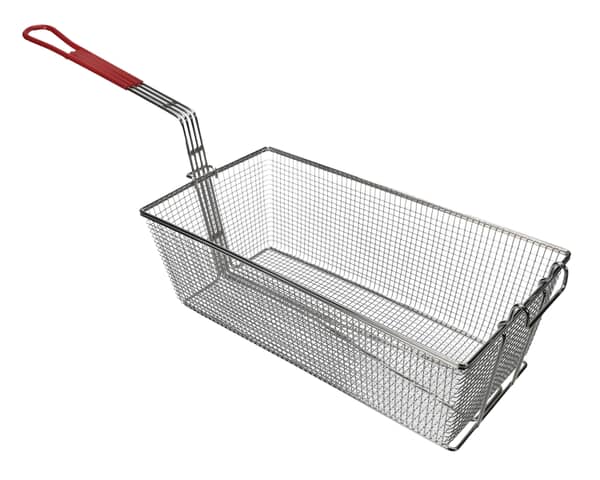 Kintera - Vesta Itw 302110769 Fryer Basket (KNTA302110769) Each