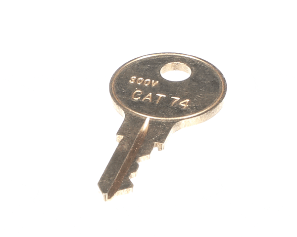 Koala 330-43 Part,Bath Tt,Key,Cat74 (KOLA330-43) Each