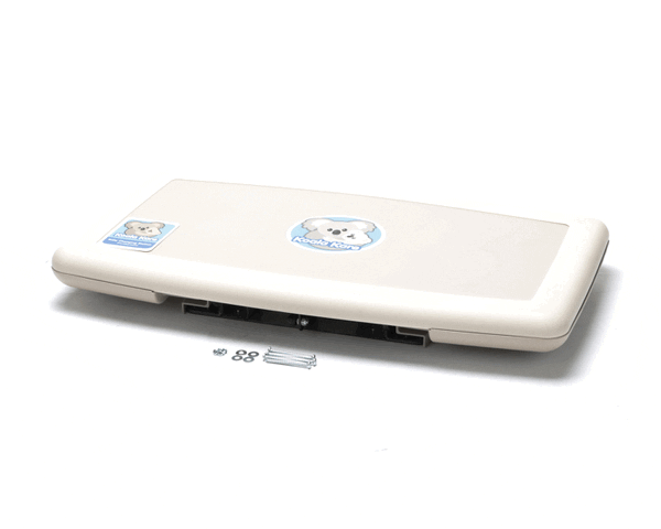 Koala Kb300-00 Baby Changing Station, Beige (KOLAKB300-00) Each