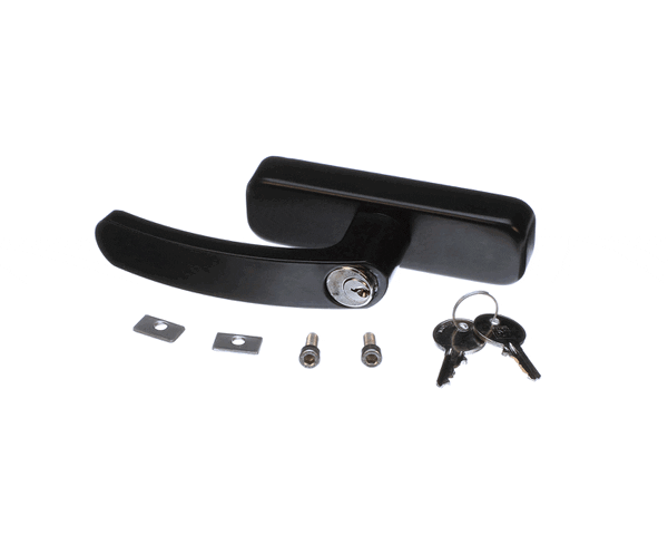 Kool-It 105-0388B Back Door Handle Kgl-Rs Left (KOOL105-0388B) Each