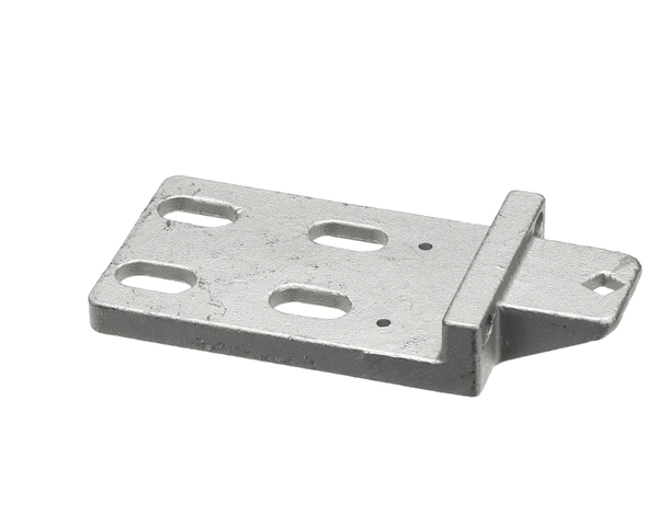 Kool-It 107-0051 Hgd-72R.08 Down Hinge (Middle) (KOOL107-0051) Each