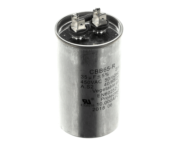Kool-It 107-0071 Hgd-48F.03 Capacitor For Door (KOOL107-0071) Each