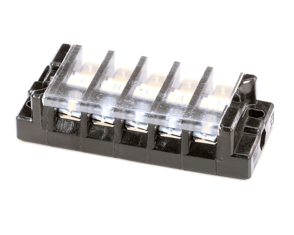 Kool-It 107-0080 27R.15 Cable Connector (KOOL107-0080) Each