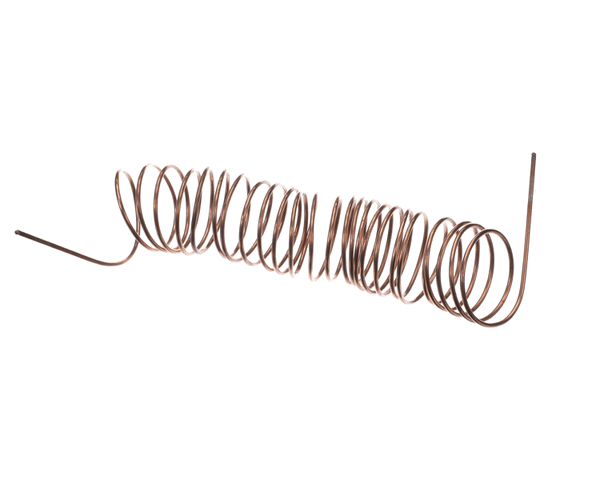Kool-It 107-0093 81R.08 Capillary Tube 1.64500M (KOOL107-0093) Each