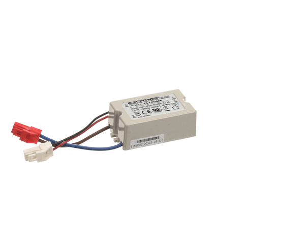 Kool-It 107-0338 E27Rg.05 Led Power Supply Doe2 (KOOL107-0338) Each