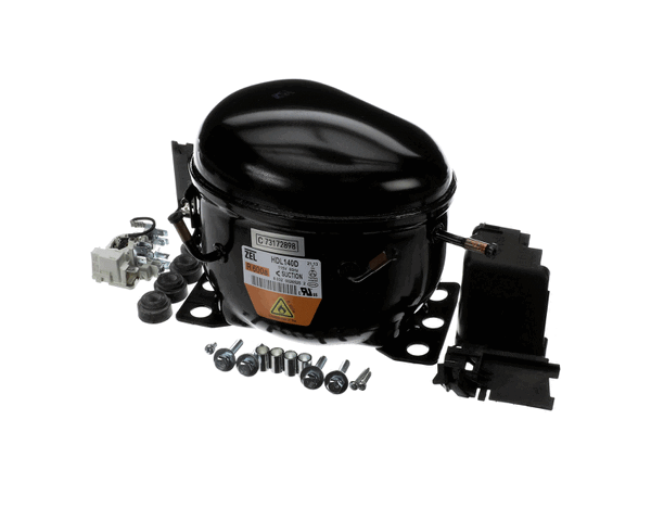 Kool-It 107-0388 Hc-Tuc48.05 Compressor Doe2017 (KOOL107-0388) Each