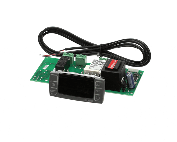Kool-It 107-5752 Thermostat Contacter Required (KOOL107-5752) Each