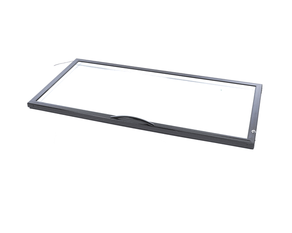 Kool-It 113-2377 C.02.003.500Wb-014-H Glass Doo (KOOL113-2377) Each