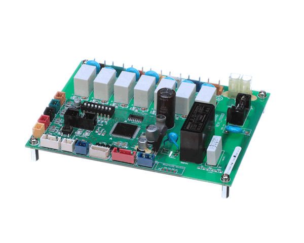 Kool-It 141-0592 #415010200 Assy Main Pcb (KOOL141-0592) Each