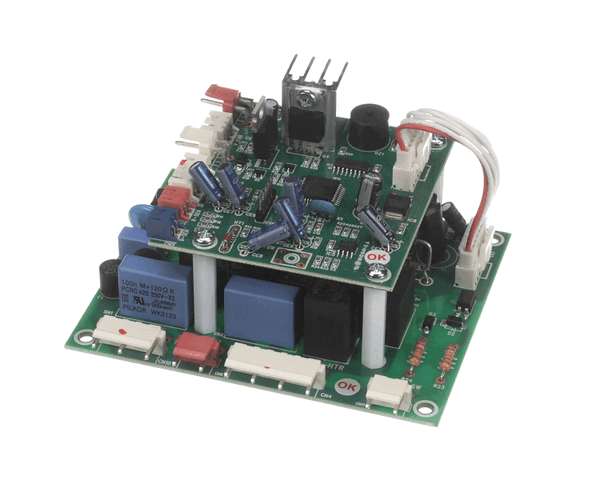 Kool-It Kbh246 Pcb Main (KOOLKBH246) Each