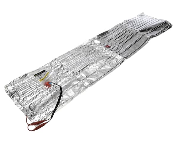 Kool-It R7313-431 Heater Drain Pan (KOOLR7313-431) Each