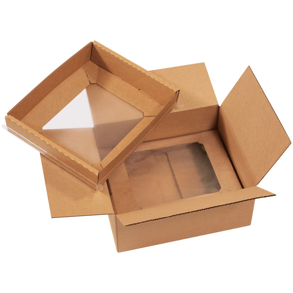 12 x 10 x 5" Korrvu® Suspension Packaging (KOR105) Bundle Of 1