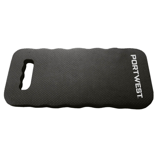 Portwest® Kneeling Pad, Black, Size  (KP05BKR) Each