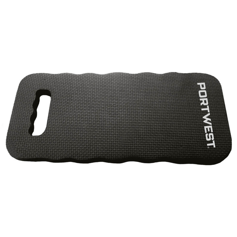 Portwest® Kneeling Pad, Black, Size  (KP05BKR) Each