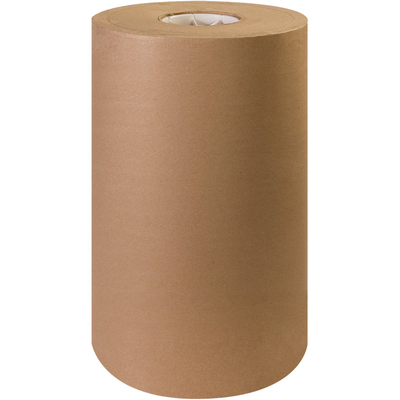 15" - 40 lb.  Kraft Paper Rolls, Roll Of 1 Roll Of 1