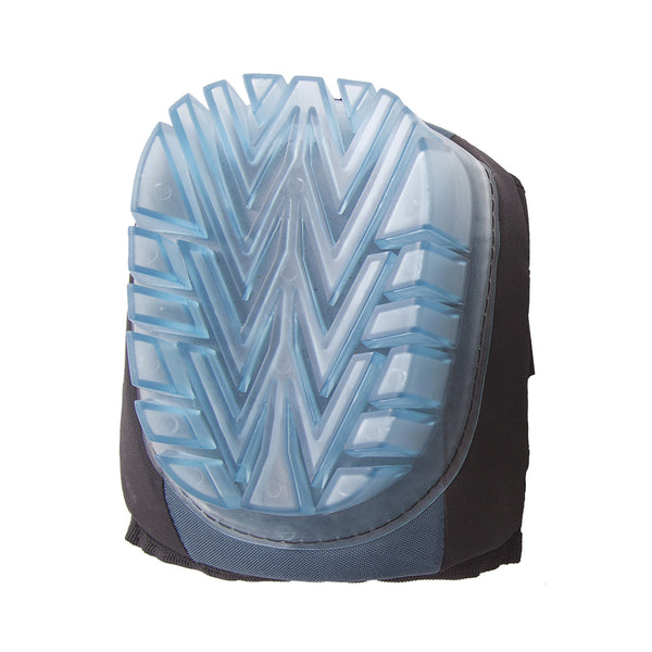 Portwest® Ultimate Gel Knee Pad, Black, Size  (KP40BKR) Each