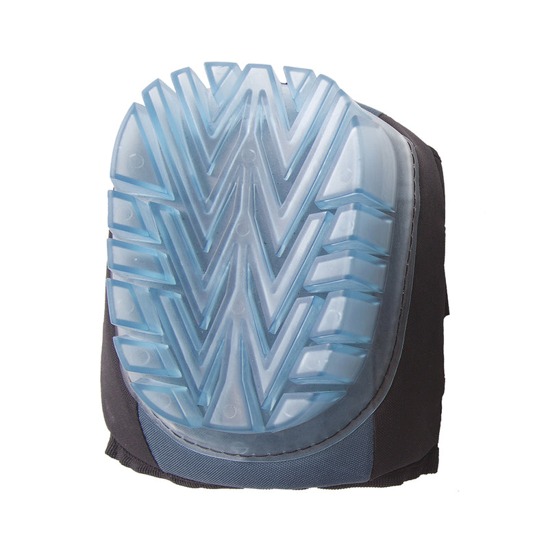 Portwest® Ultimate Gel Knee Pad, Black, Size  (KP40BKR) Each