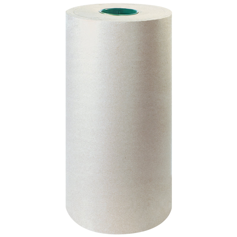 18" - 50 lb. Bogus Kraft Paper Rolls, Roll Of 1 Roll Of 1