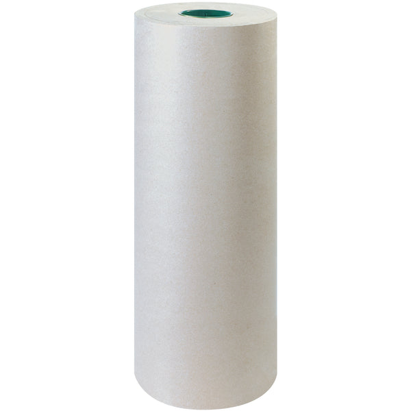 24" - 30 lb. Bogus Kraft Paper Rolls, Roll Of 1 Roll Of 1