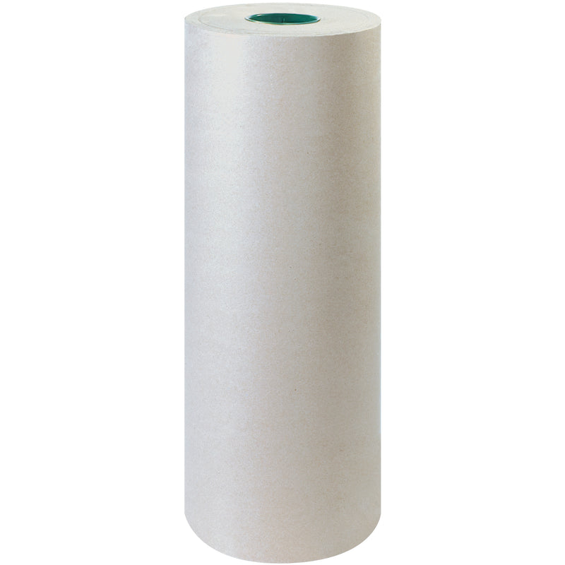 24" - 50 lb. Bogus Kraft Paper Rolls, Roll Of 1 Roll Of 1