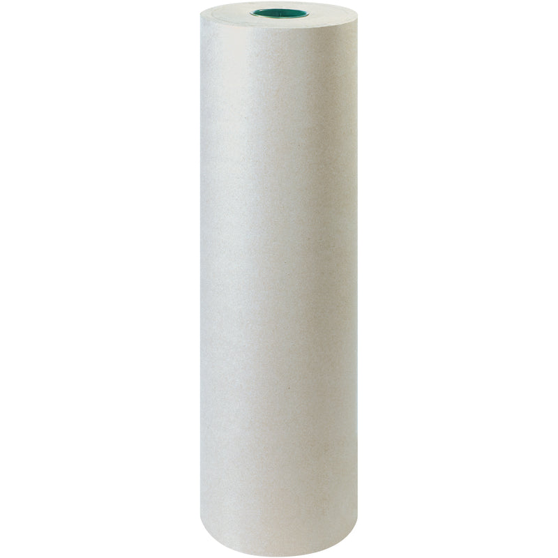 30" - 50 lb. Bogus Kraft Paper Rolls (KPB3050) Roll Of 1