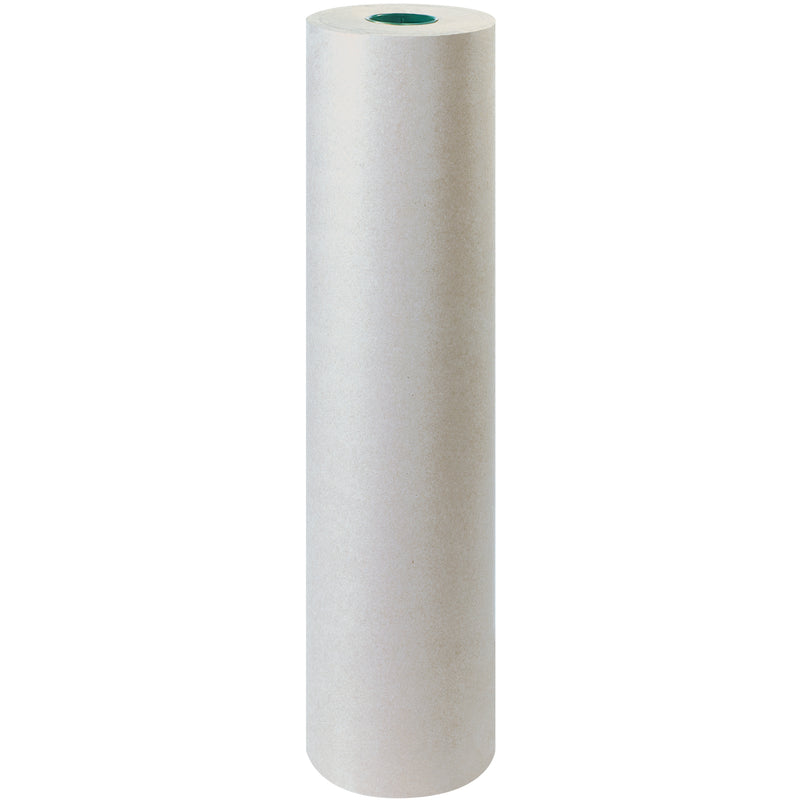 36" - 30 lb. Bogus Kraft Paper Rolls, Roll Of 1 Roll Of 1